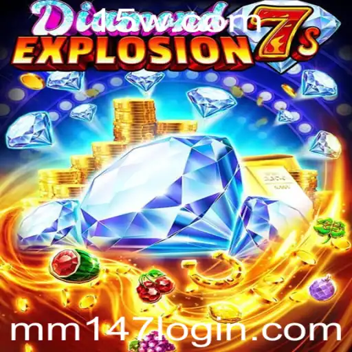 Descobrindo o Mundo Emocionante de DiamondExplosion7s