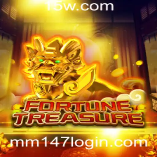 FortuneTreasure: Um Mergulho no Mundo Virtual da Fortuna