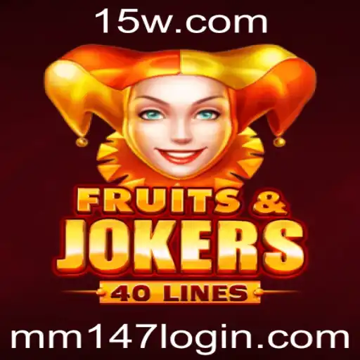 Explorando o Entusiasmante Mundo de FruitsAndJokers40