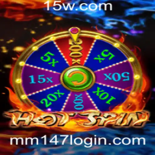 Explore o Mundo de HotSpin e Domine o mm147 Login