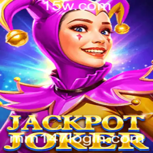 Descubra o Mundo de JackpotJoker: Diversão e Emoção no mm147 Login
