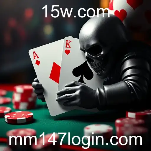 Jogos de Pôquer: Estratégia e Entretenimento