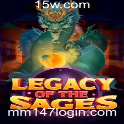 Descubra o Mundo Fascinante de LegacyoftheSages