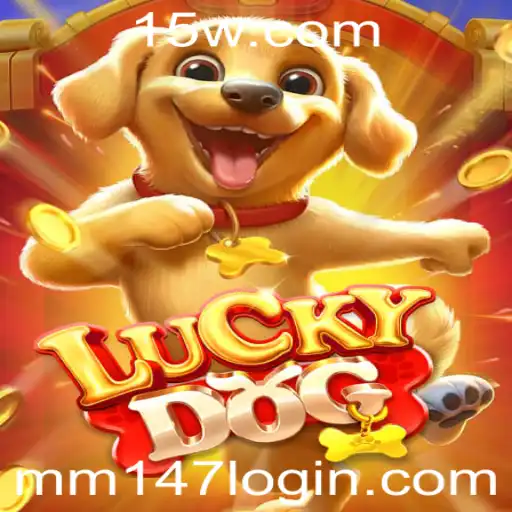 Descubra o Mundo de LuckyDog e Tudo Sobre o Login mm147