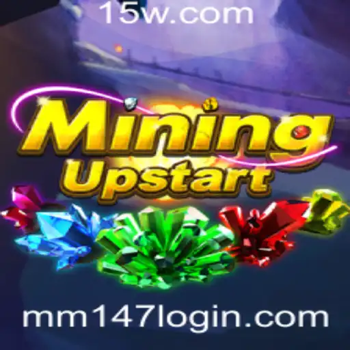 Explorando o Mundo de MiningUpstart: Uma Viagem ao Coração da Mineração Virtual