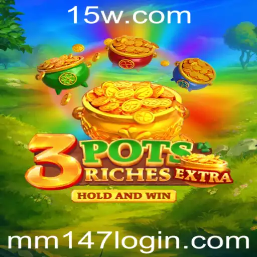 Desvendando o Jogo 3potsExtra: Regras e Introdução ao mm147 Login