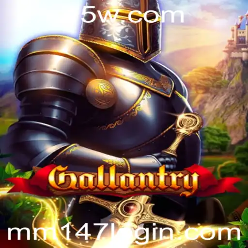 Desvendando 'Gallantry': Uma Jornada Épica no Mundo dos Jogos Online