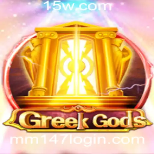 Descubra o Fascinante Mundo de GreekGods: Estratégia e Mitologia
