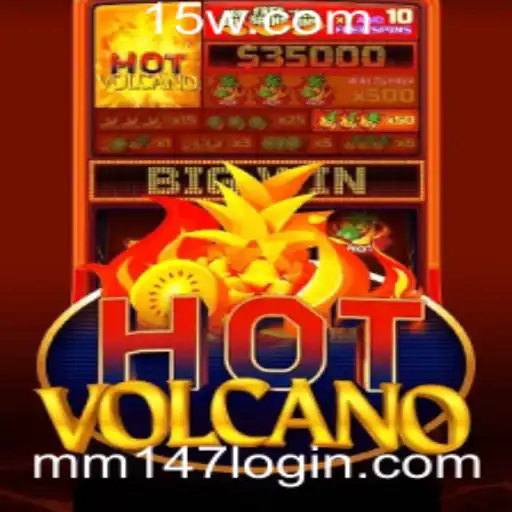 Descubra o Mundo de HotVolcano: Aventuras e Desafios Emocionantes