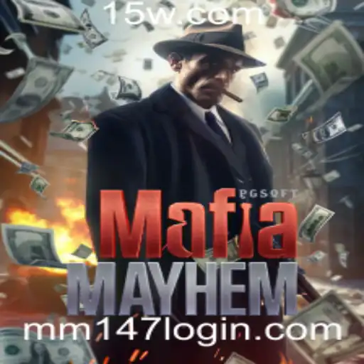 Explorando o Universo de MafiaMayhem: Uma Jornada de Estratégia e Intriga
