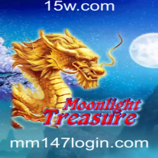 MoonlightTreasure: Uma Aventura Mística nos Tesouros da Lua