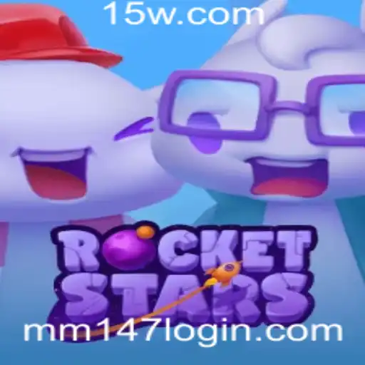 RocketStars: Um Mergulho no Mundo do Jogo e Como Iniciar com mm147 Login
