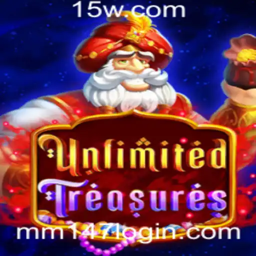 Explorando o Mundo Imersivo de UnlimitedTreasures