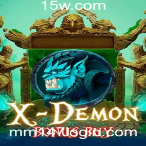 Descubra XDemonBonusBuy: O Jogo Que Está Conquistando Multidões