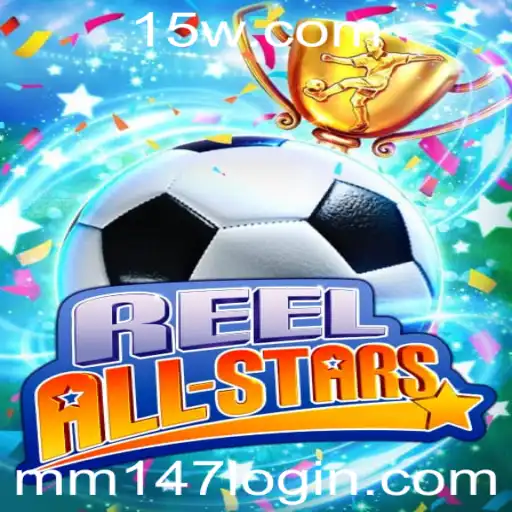 Descubra o Envolvente Mundo de ReelAllStars