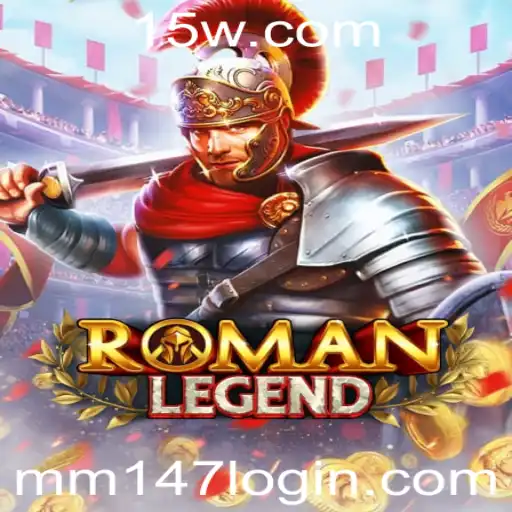 Descubra RomanLegend: Um Jogo de Estratégia Inovador
