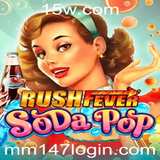 RushFeverSodaPop: O Jogo de Aventura Que Está Dominando as Telas