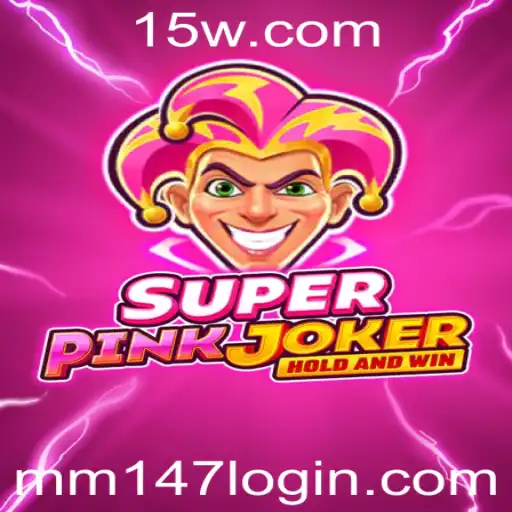 Descubra o Mundo de SuperPinkJoker: Um Jogo Cativante com Novas Aventuras
