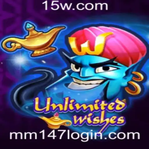 UnlimitedWishes: Explore o Mundo Mágico de Possibilidades
