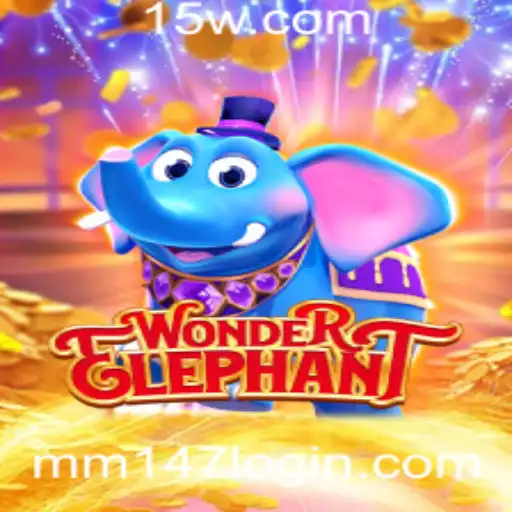 WonderElephant: Descubra o Fascinante Universo deste Novo Jogo