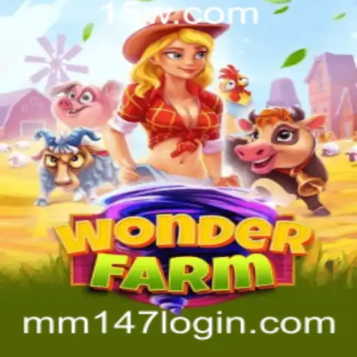 WonderFarm: Uma Jornada de Aventura e Estratégia