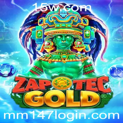 Descubra o Mundo de ZapOtecGold e Seu Fascinante mm147 Login